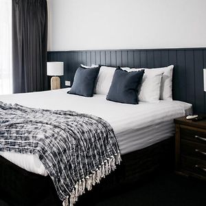 Ibis Styles Canberra Eagle Hawk