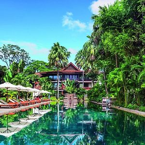La Residence D'Angkor, A Belmond Hotel, Siem Reap